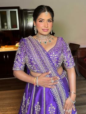 Makeup By Kanika Chib
