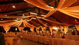 Balan Farm Convention Center