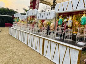 The Bansal Caterers