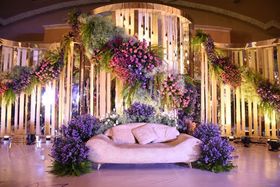 Dreamer's Choice Event Organiser