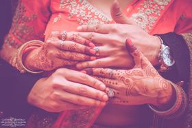 Dream Wedding Makers - by Nikhil Bhatia