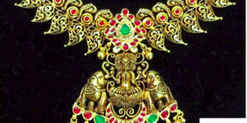 Hira Panna Jewellers