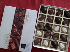 Rohini Treats
