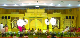 Dream Epics Event Management