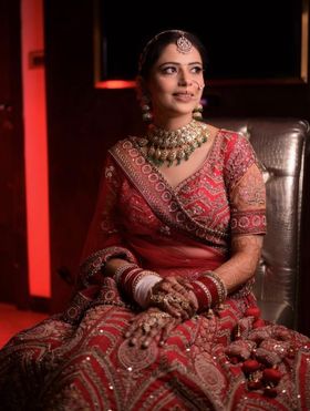 Makeovers by Meenu Jain