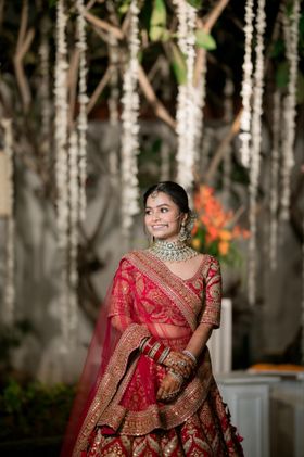 Makeovers by Meenu Jain