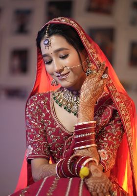 Makeovers by Meenu Jain