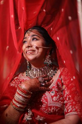 Makeovers by Meenu Jain