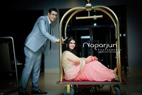 Nagarjun Photography