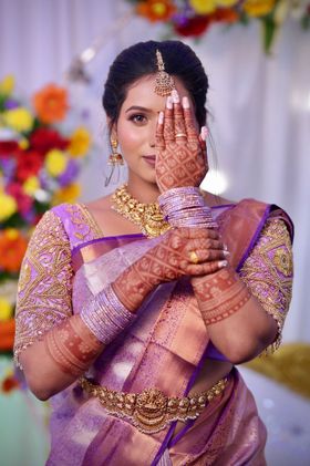 RAK Makeup Artistry