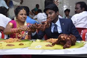 Grace Caterers