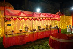 Grace Caterers
