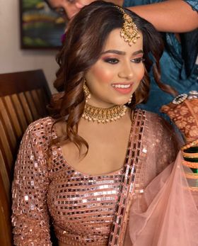 Makeover by Aishwarya