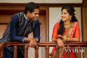 Vyshak Menon Photography