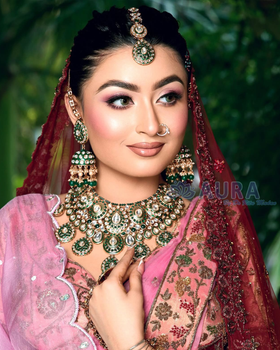 AURA Beauty Solutions