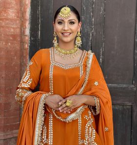 Payal Chhabra Makeovers