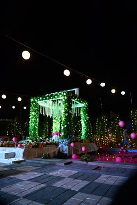 PULSE EVENTS PVT. LTD