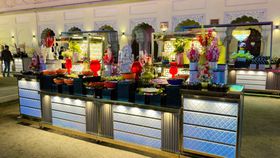 Saurabh Caterers