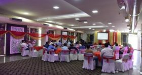 Gardenia Hotel Spa & Resort