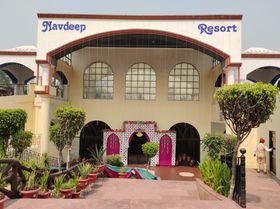 Navdeep Resorts