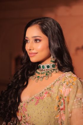 Makeover by Juhi