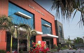 Vijya Laxmi Banquet Hall