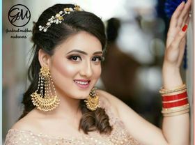 Gurkirat Makeovers