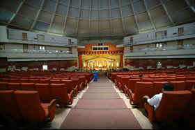 Dr. Tma Pai International Convention Centre