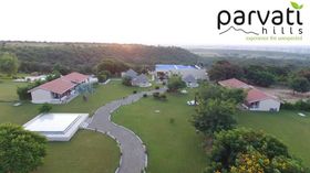 Parvati Hills Gujarat