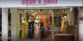 Babe Di Hatti