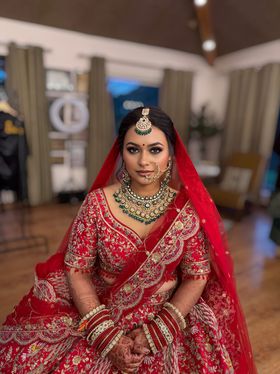 Sohni Juneja Makeup Artist