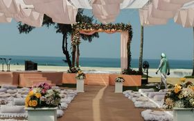 Sea Queen Beach Resort & Spa