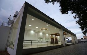 Sri Sai Vivaha Mahal