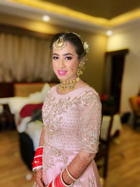 Makeup Artistry by Arushi