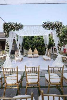 Pearls Wedding N Events