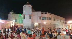 Kalyan Mandap