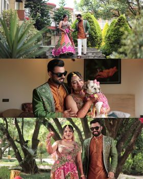 Kunal Dhingra Productions