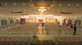 Vishwanaadha Gardens