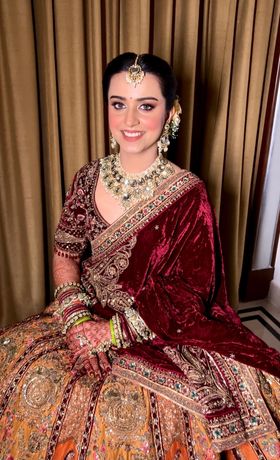 Facedecor by Kamakshi