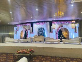 Centurion Banquet Hall