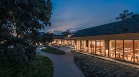 Saraca Resort & Spa Corbett