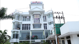 Hotel Sahil Palace