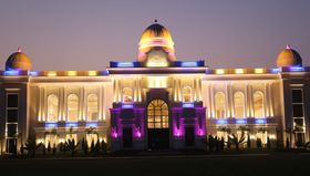 Maharaja Mahal