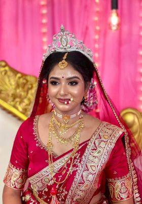The Makeup Saga