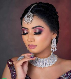 The Professional Makeup Studio