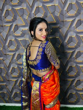 The Professional Makeup Studio