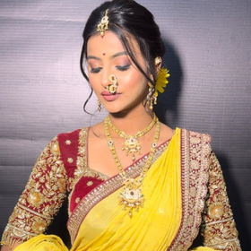 The Professional Makeup Studio