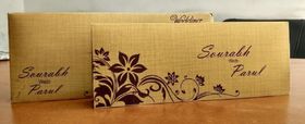 Siddhartha Wedding Cards