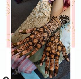 Devraj Mehendi