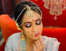 Makeover by Lekshmi
